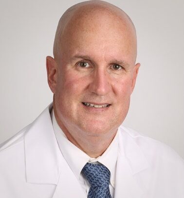 David A. Bergamini, MD