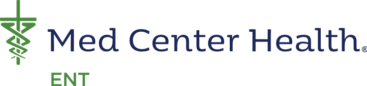 Med Center Health Logo