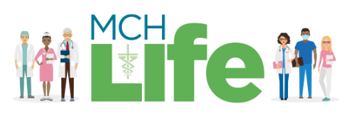 MCH Life Logo