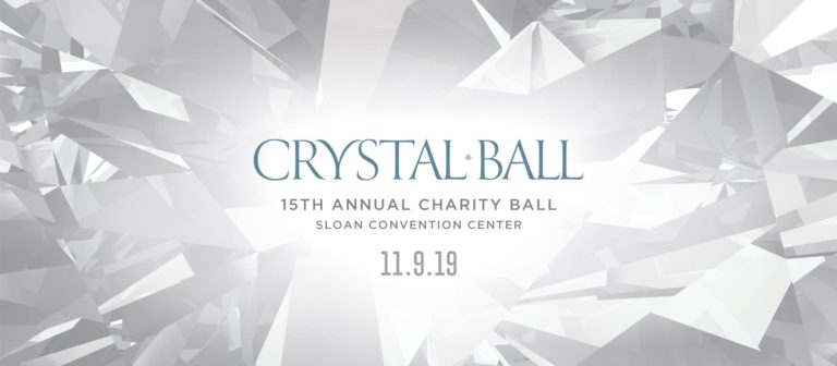 15th Annual Charity Ball - Nov 9, 2019