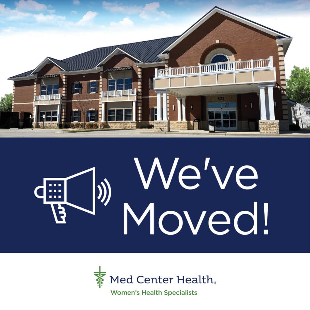 Women’s Health and Newborn Services Med Center Health