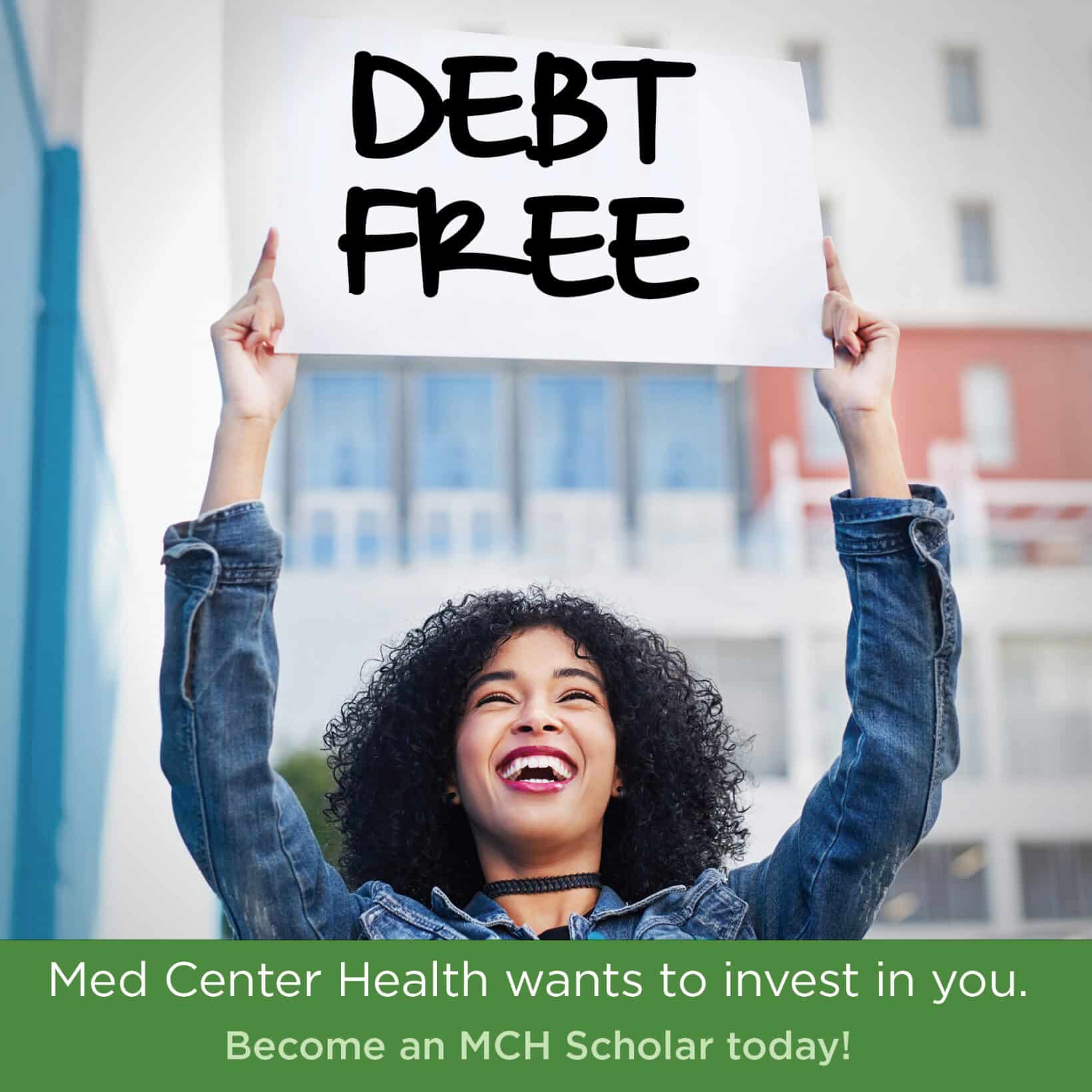 Med Center Health Scholar Program Med Center Health