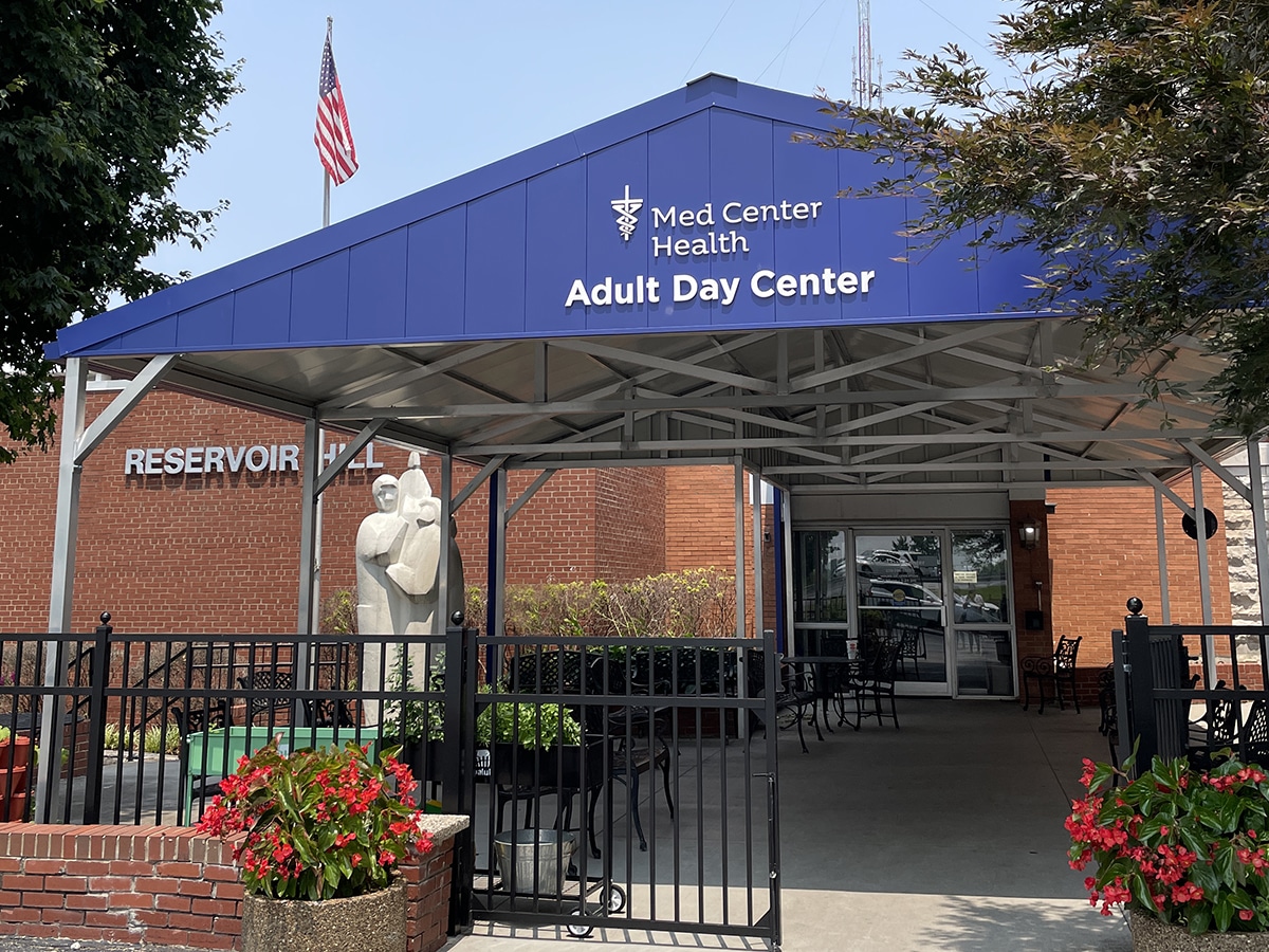 Adult Day Center