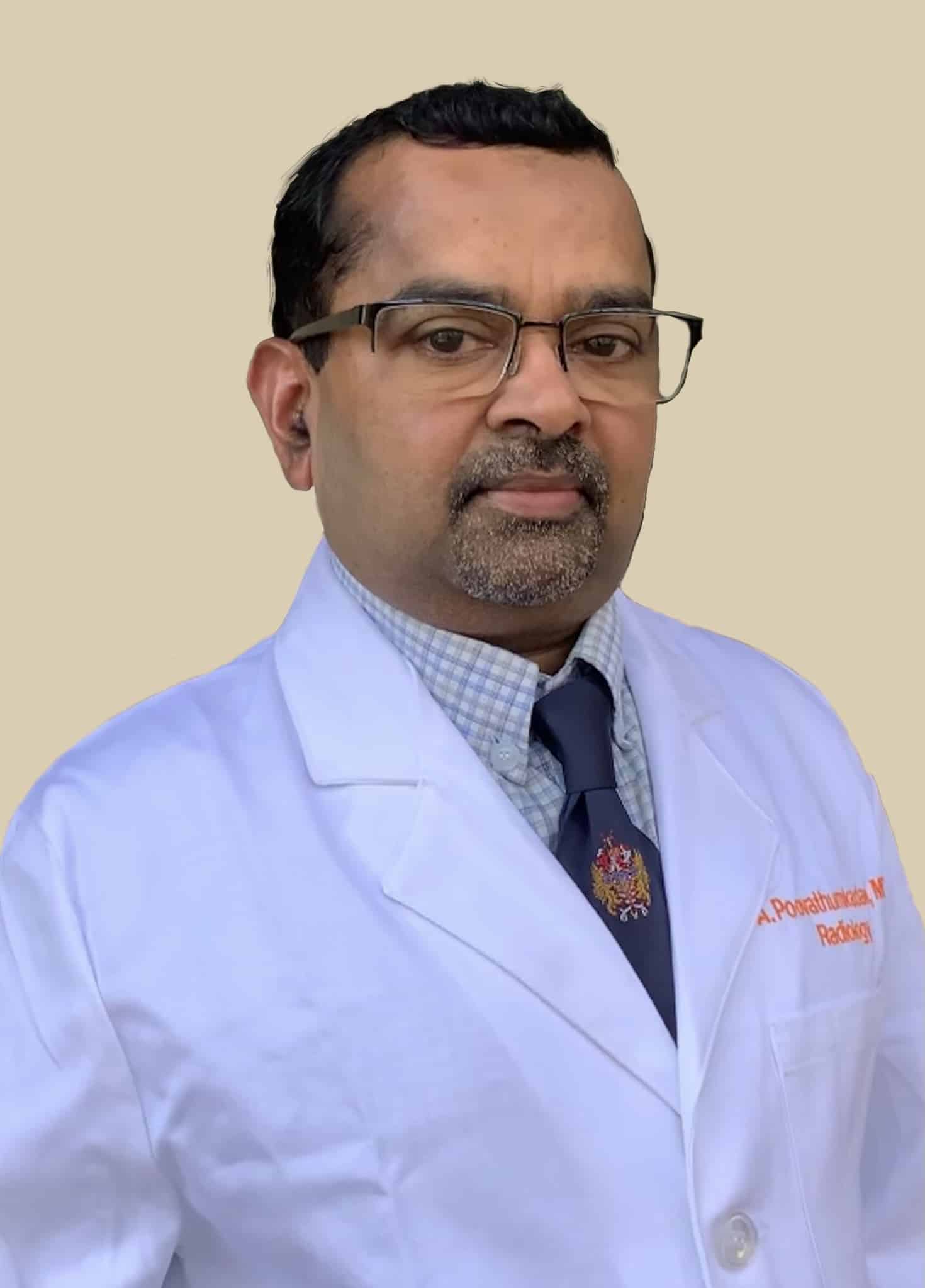 Abduljaleel M. Poovathumkadavil, MD