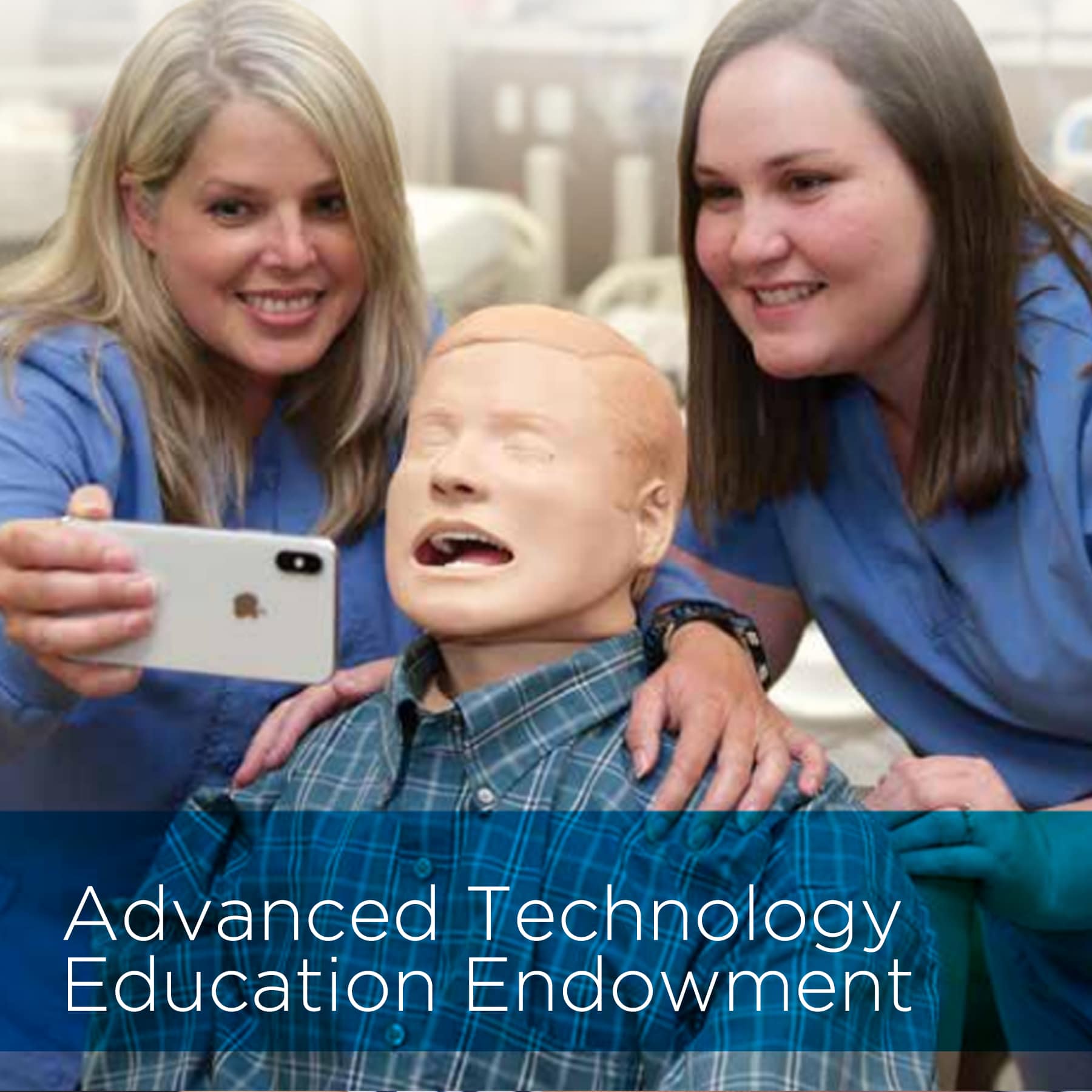 Advanced Technology Endowment Fund