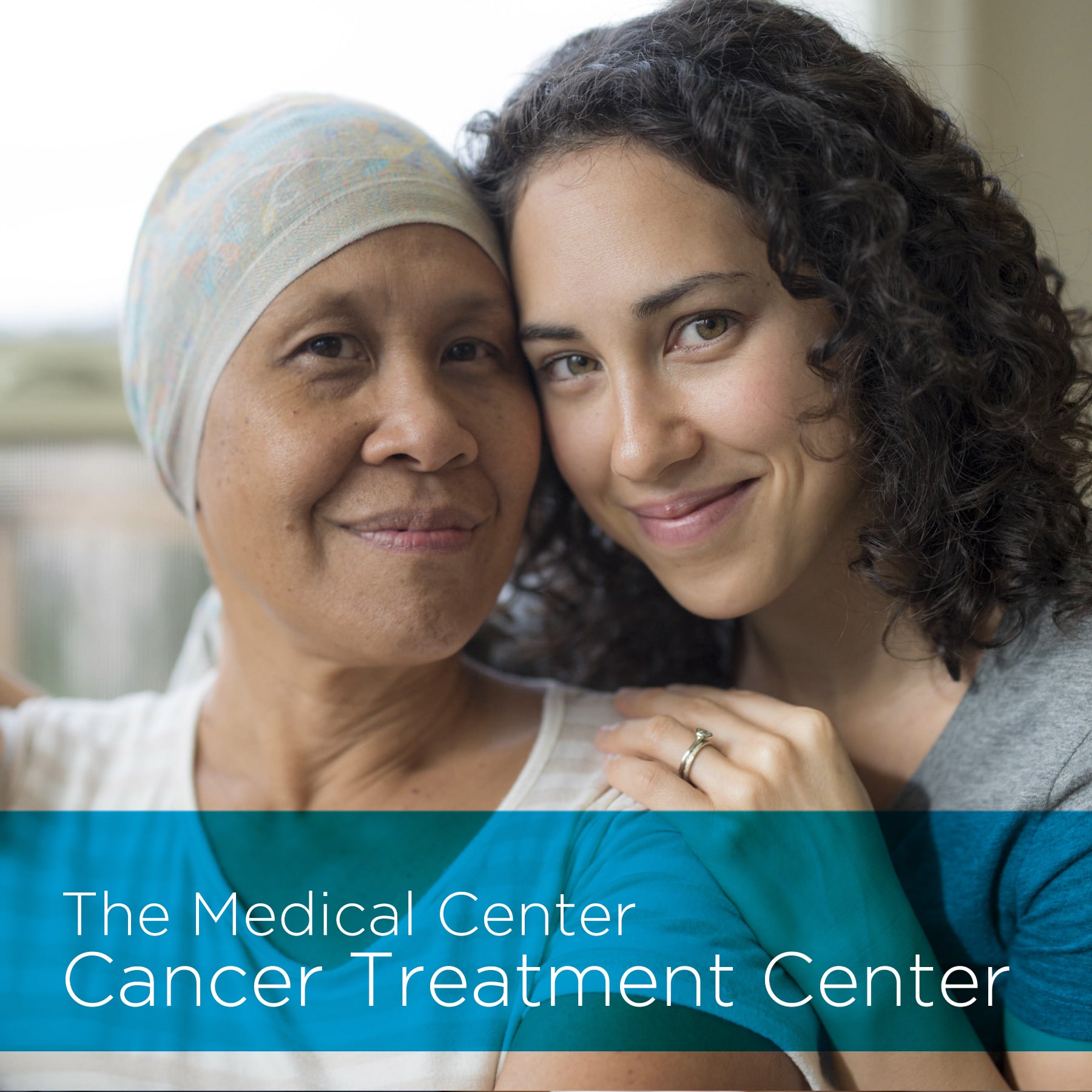 The Medical Center Cancer Treatment Center featured image