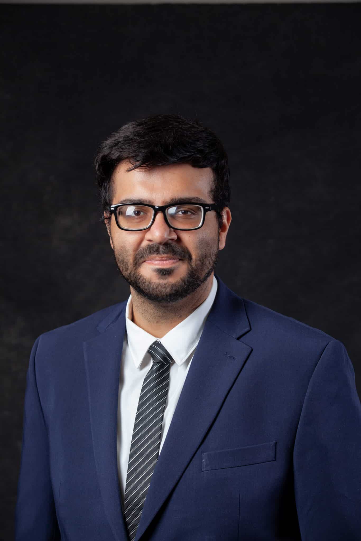 Cardiology – Rohan Ochani
