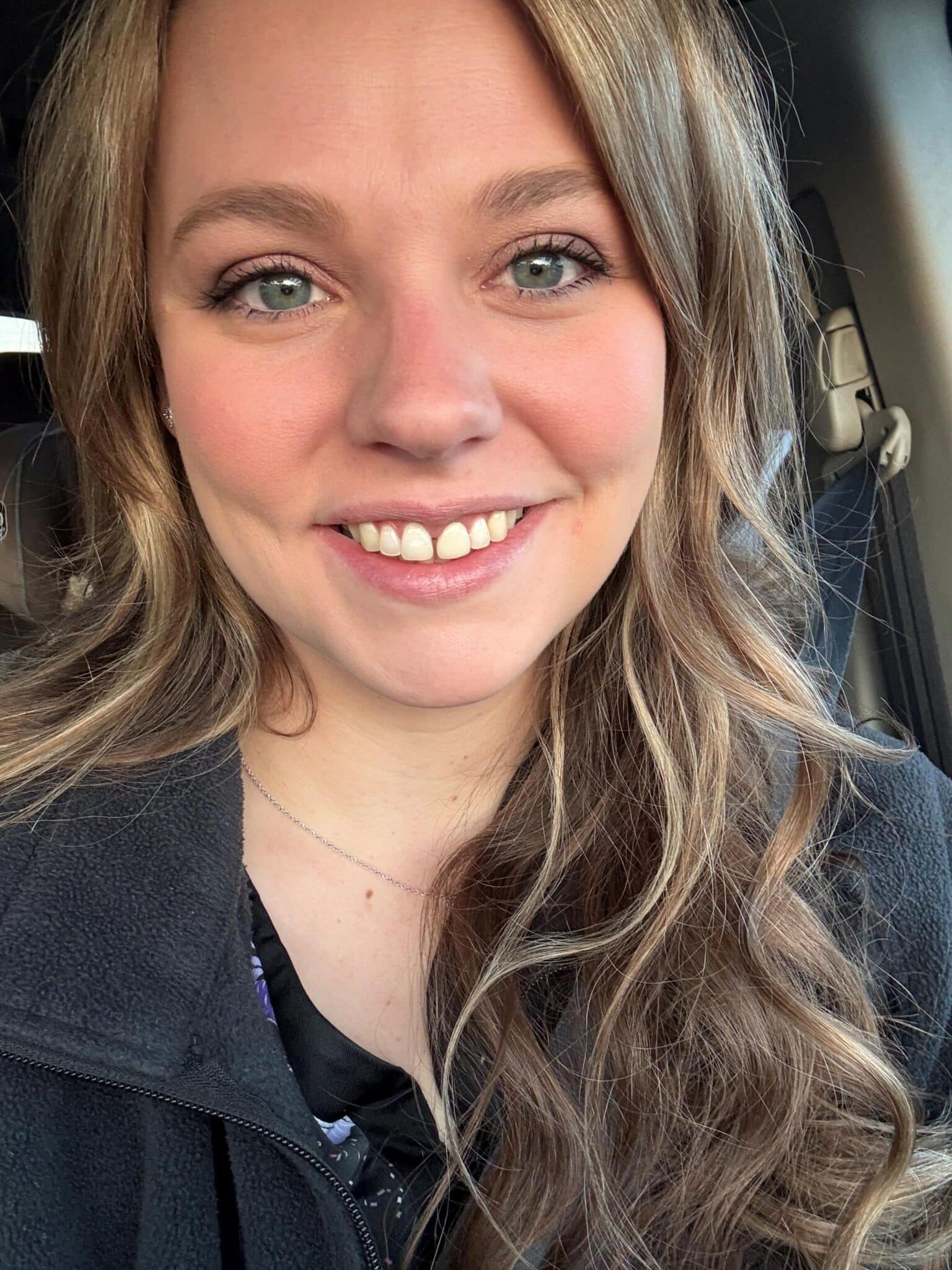 Cassie Ashbaugh, APRN