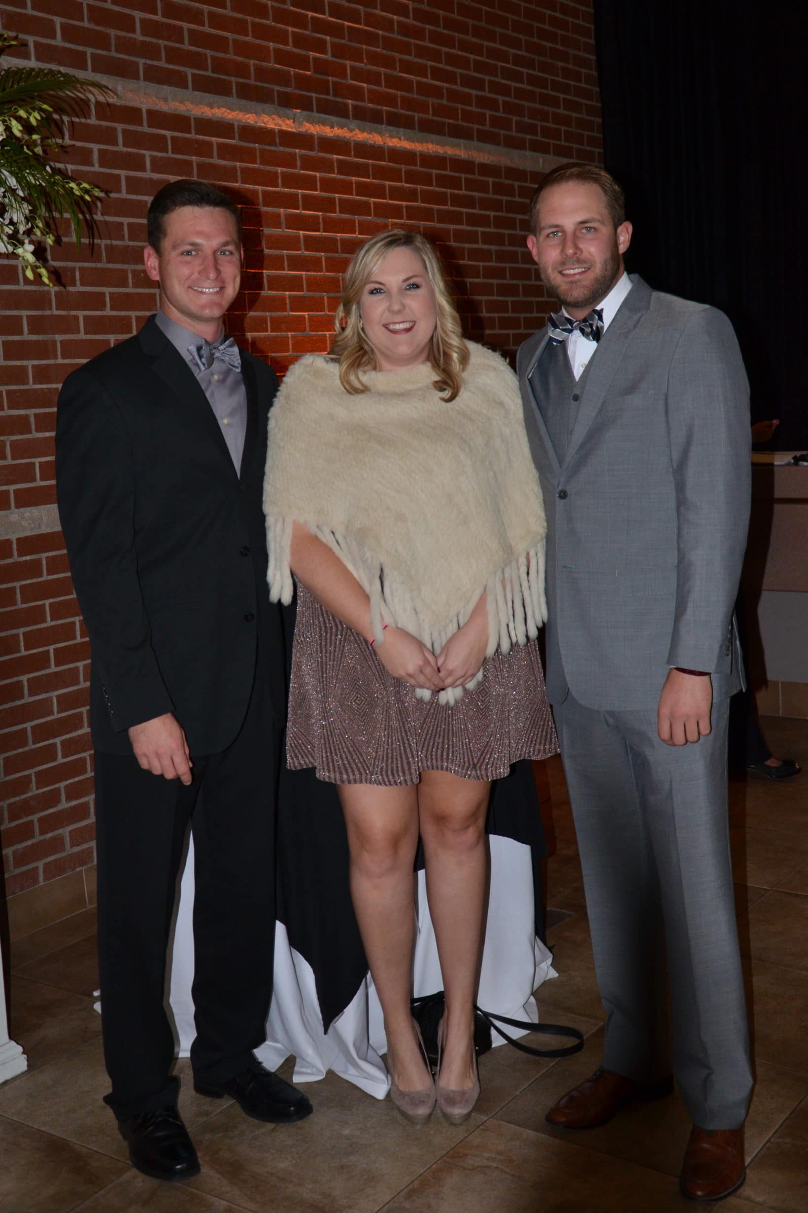 Charity Ball 20155414 Med Center Health