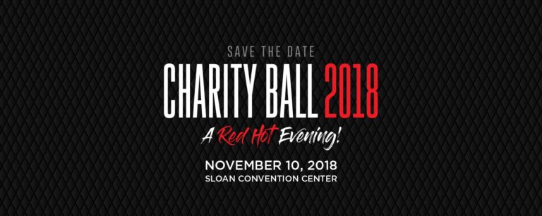 Charity Ball 2018