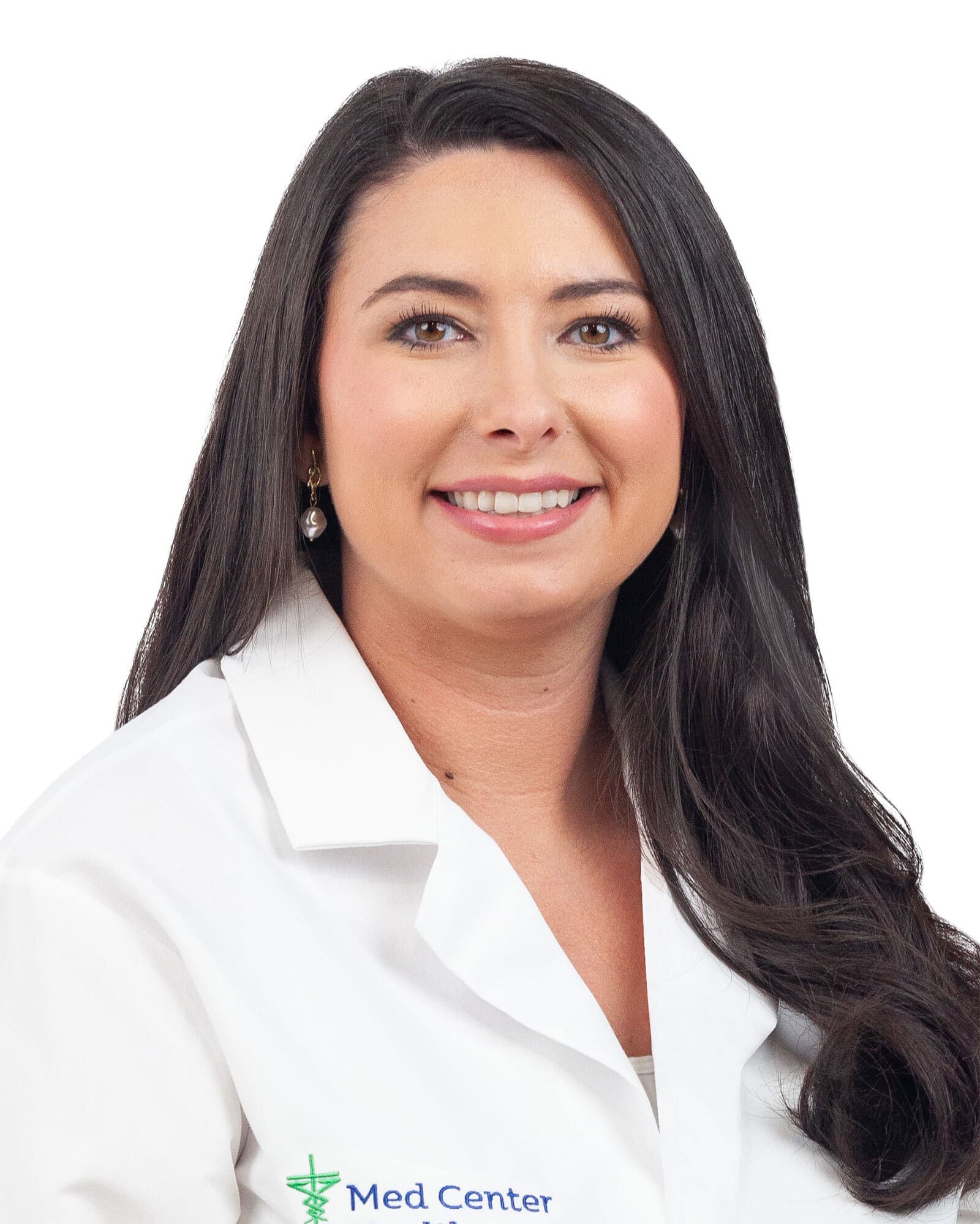 Danielle-Smith-Whitecoat