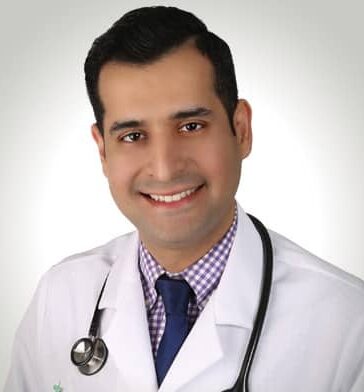 Diego Cabrera, MD