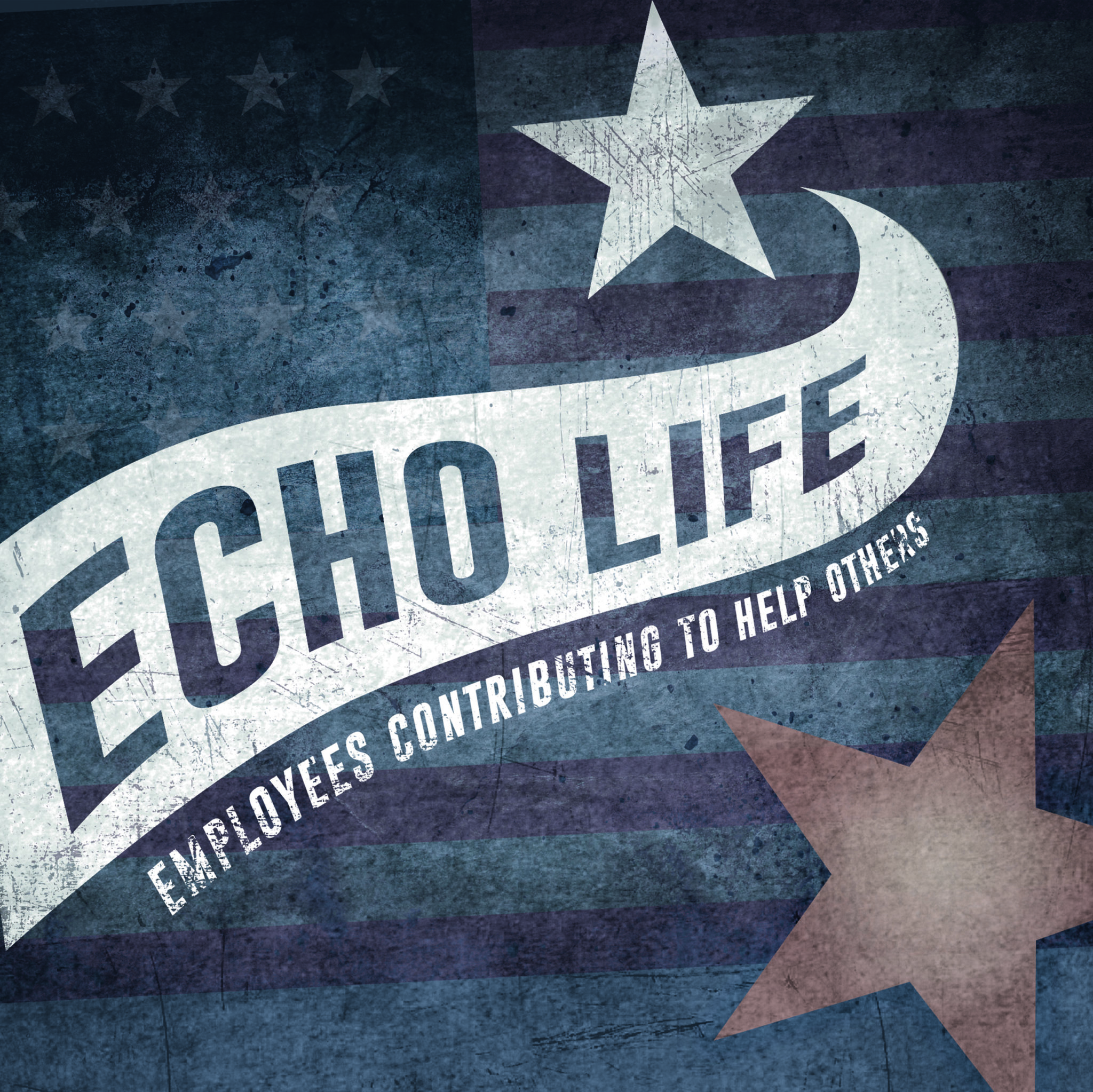 ECHO Life - Employees Contributing to Help Others