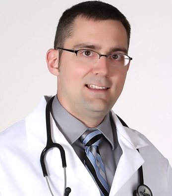 Andrew Ebelhar, MD
