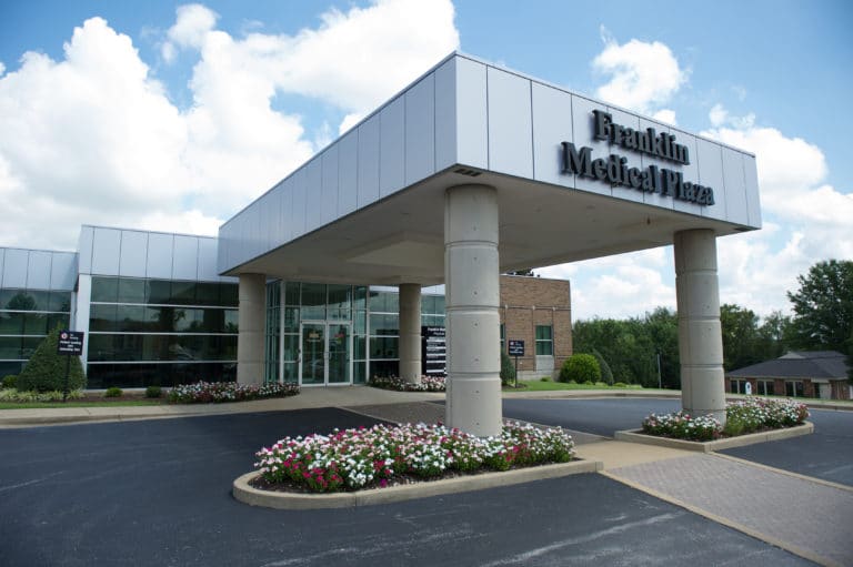 Franklin Medical Plaza