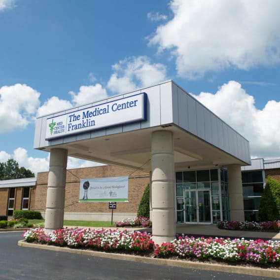 The Medical Center at Franklin