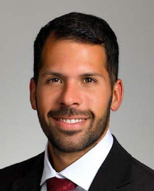 Gabriel Orozco Headshot