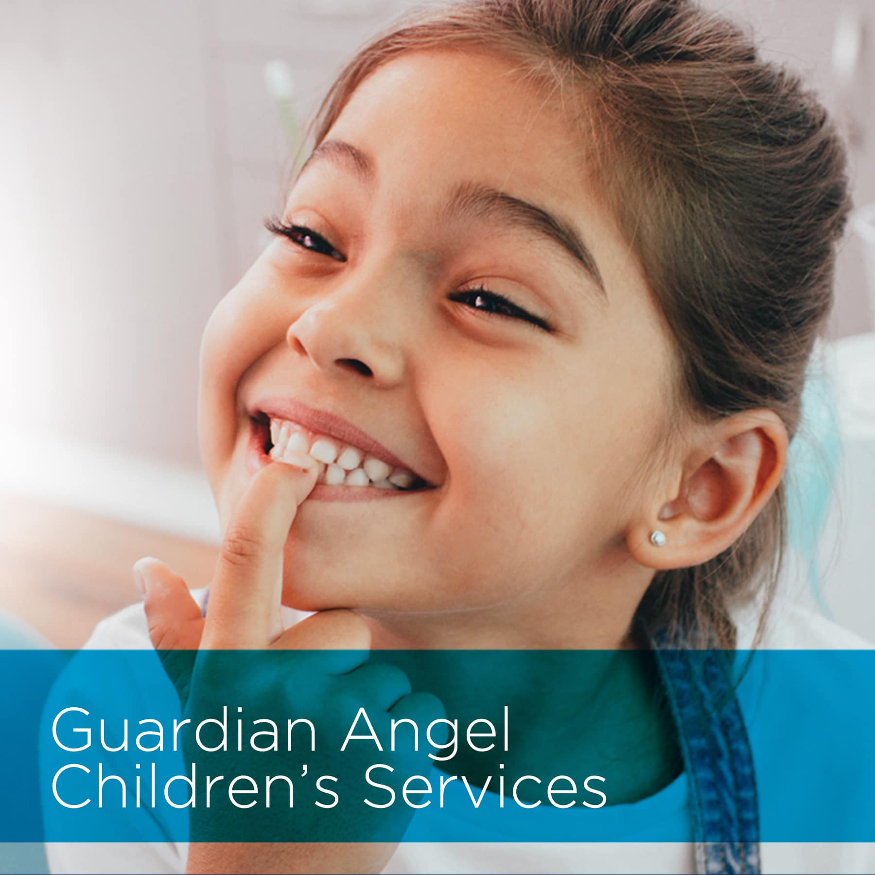 Guardian Angel Program