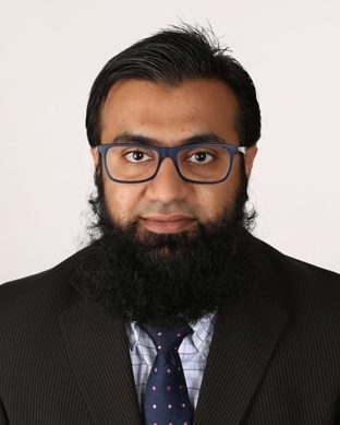 Ehtesham Ul Haq, M.D., Interventional Cardiology Fellow
