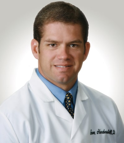 Sam Hardcastle, MD