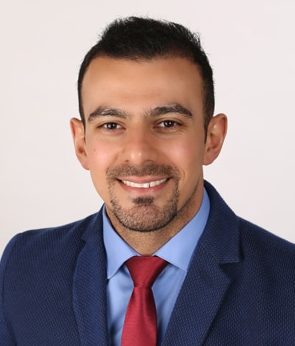 Bashar Hemyari, MD