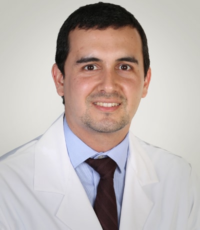 Henao Correra, Jose MD – clinical