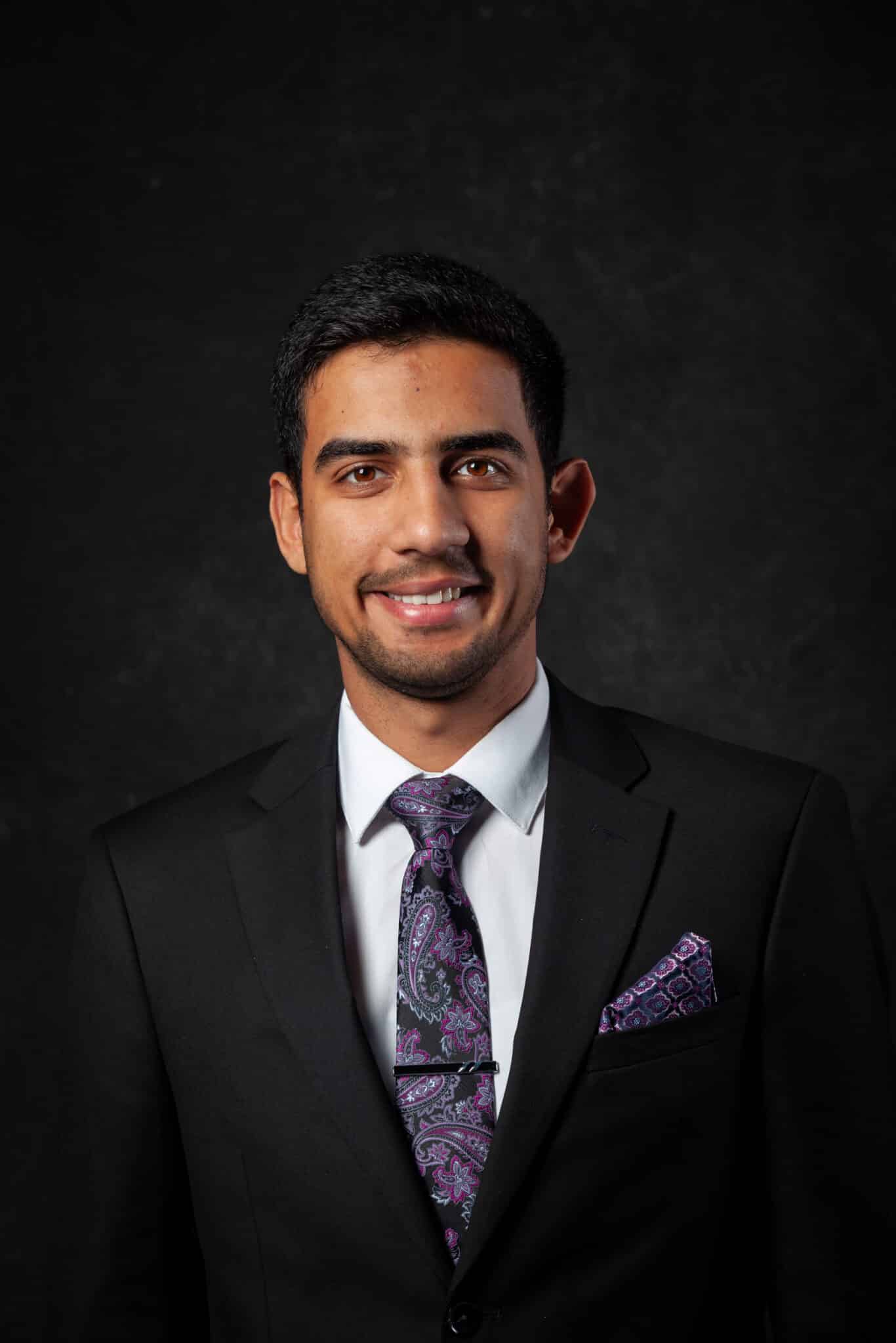 IM – Ahmed Kamaludeen