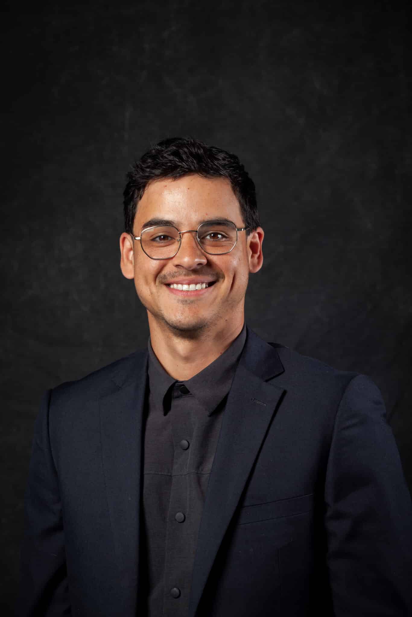 IM – Mario Perozo