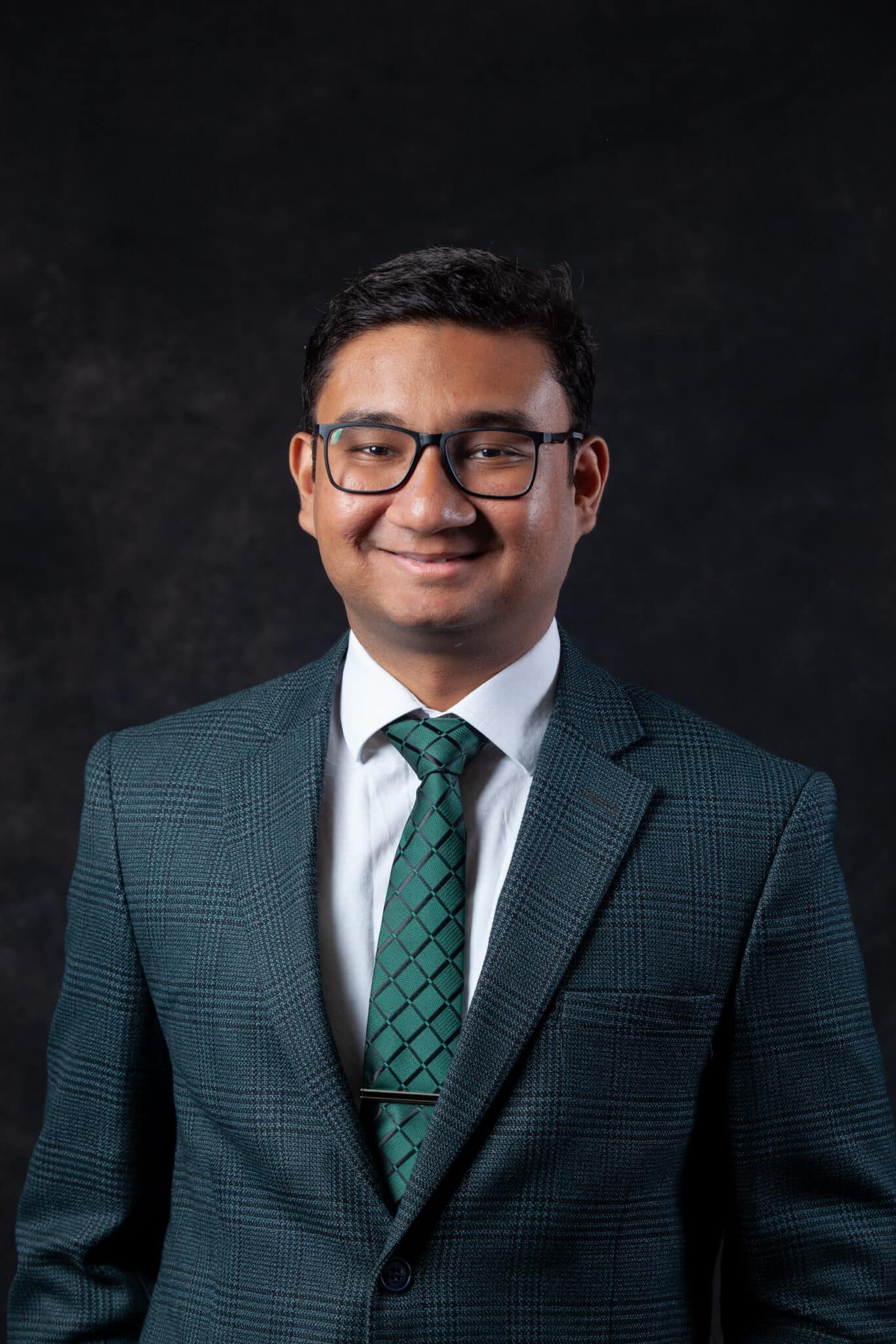 IM – Syed Najafi