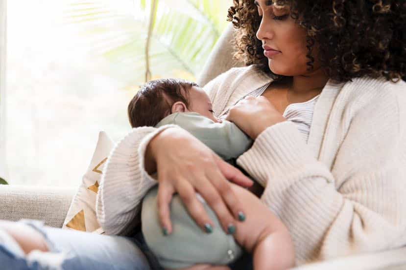 Breastfeeding Basics