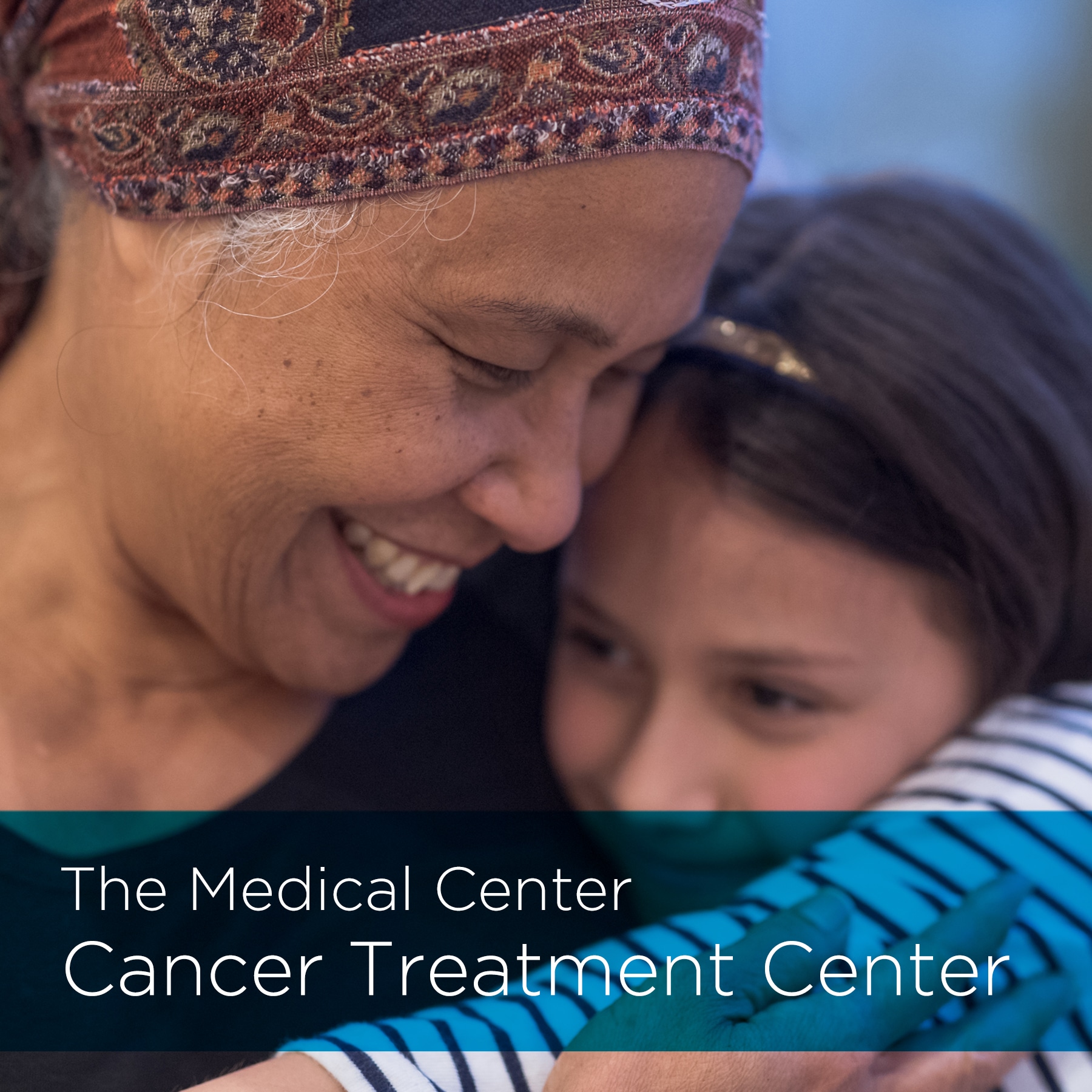 The Medical Center Cancer Treatment Center