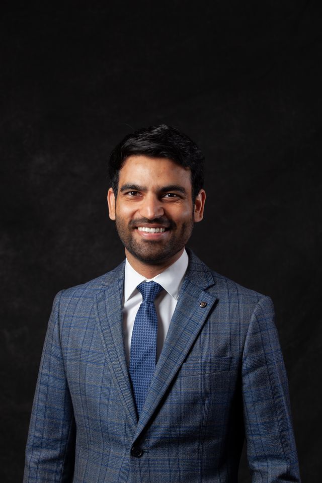 Interventional – Mutjaba Ghumman