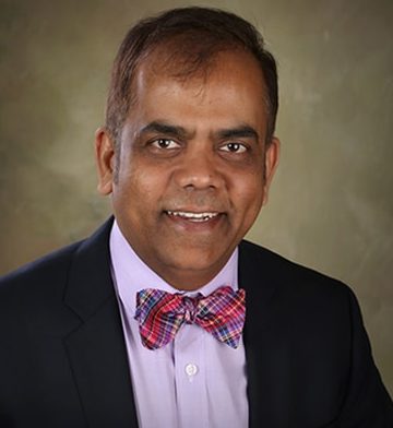 Dr. Mohammed Kazimuddin