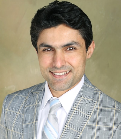 Khan, Tahir MD