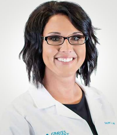 Knox, Baylee APRN