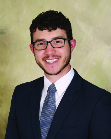 Matthew McCurdy, DO