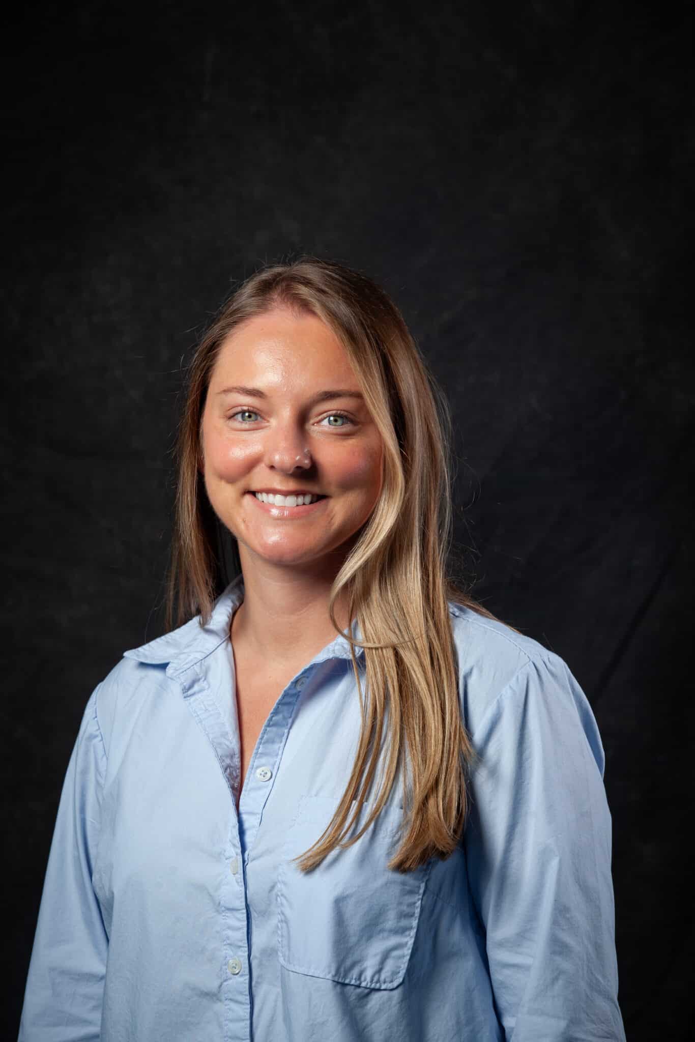 OB – Kendal Pryor