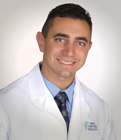Philip Collis, MD