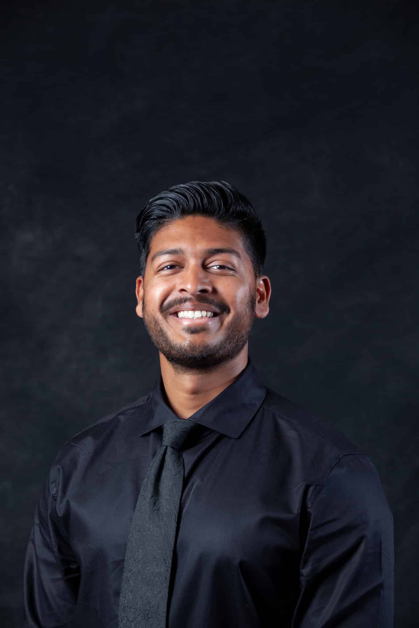 PCCM – Jonathan Gaikwad