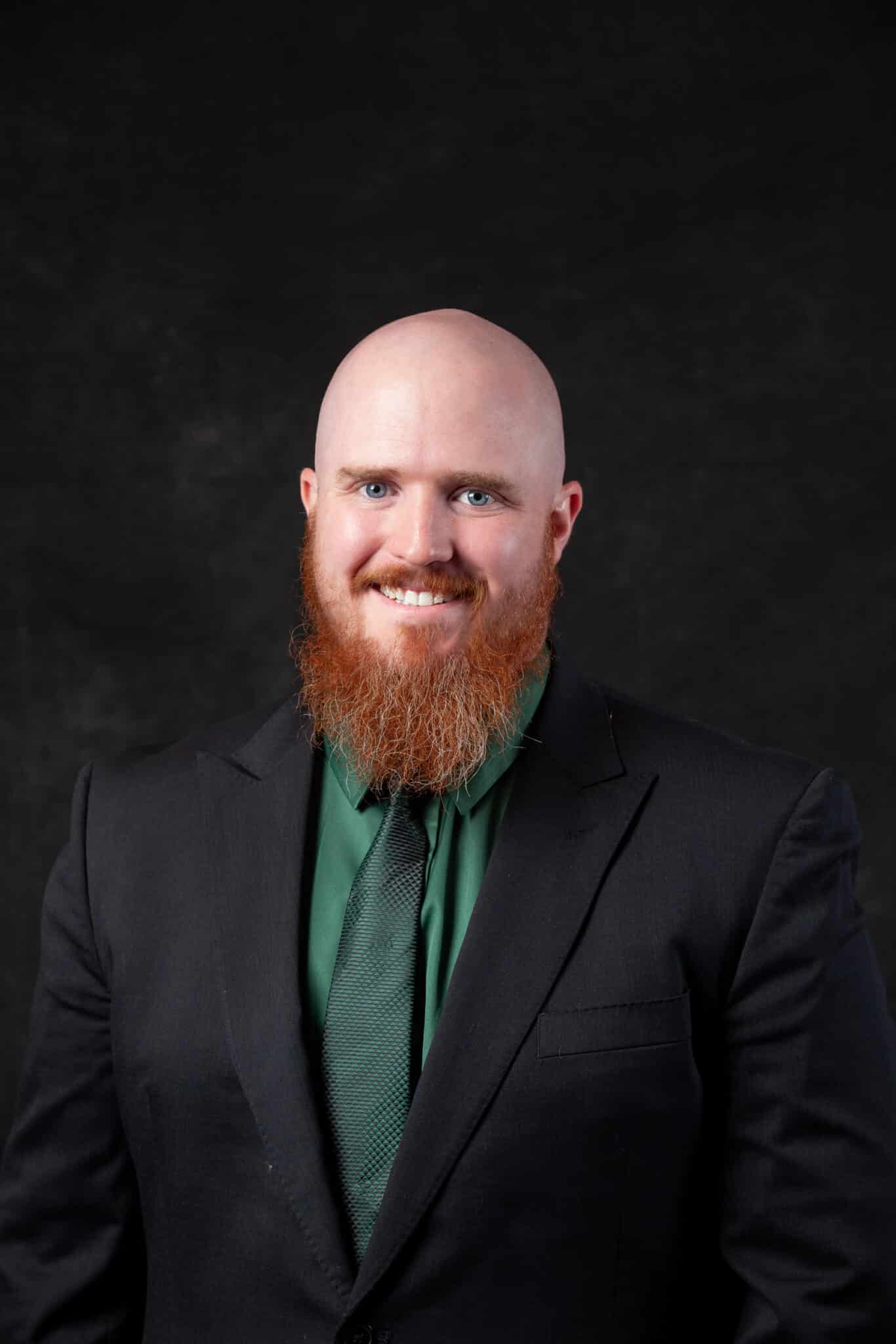 PCCM – Morgan Ferguson