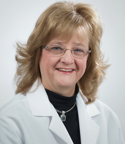 Carol Peddicord, MD