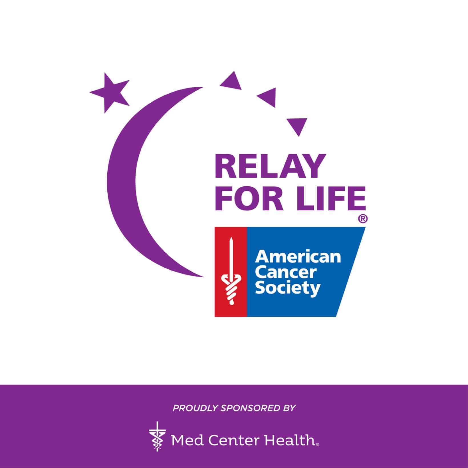 Relay For Life Saturday, June 17 Med Center Health
