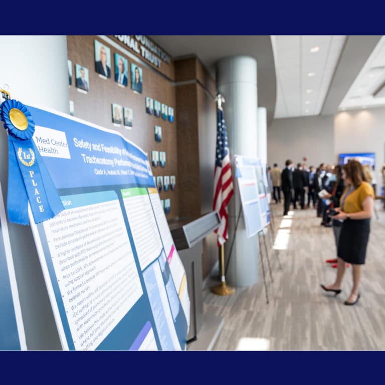 Research Symposium – Featured