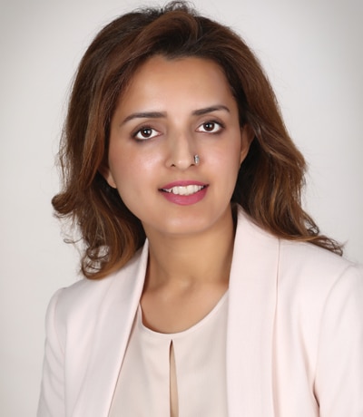 Tanya Shoaib, MD