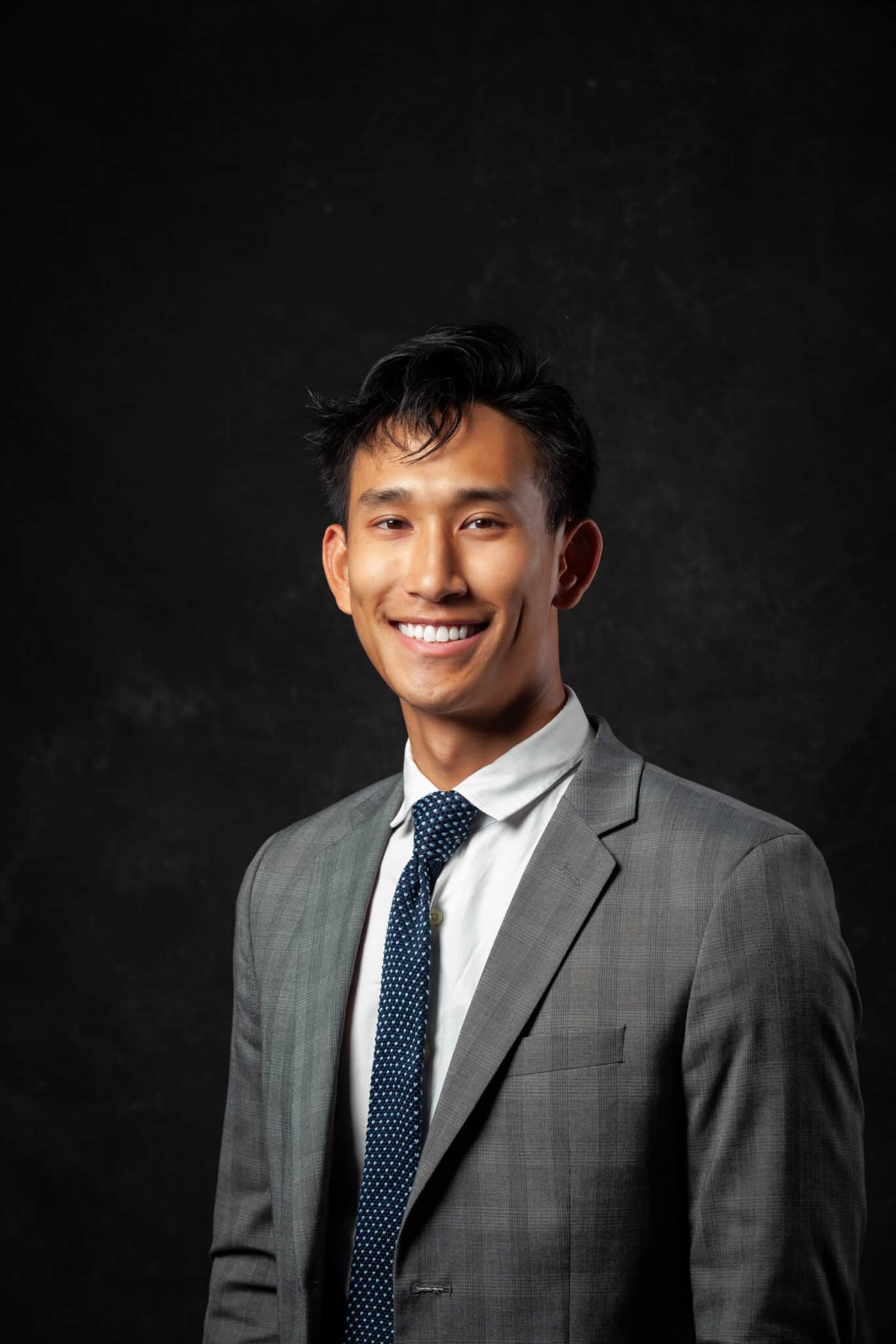 TY – Alexander Tran