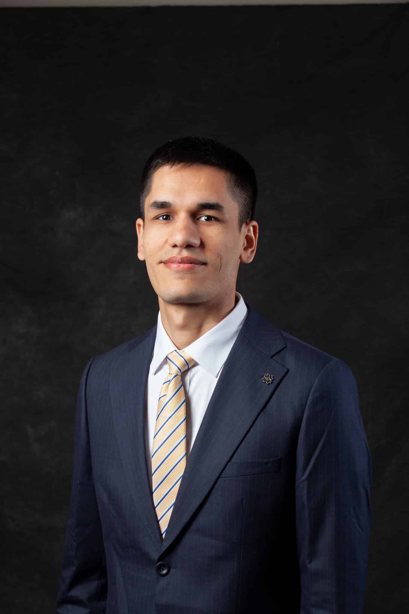 TY – Anvar Kuvatov