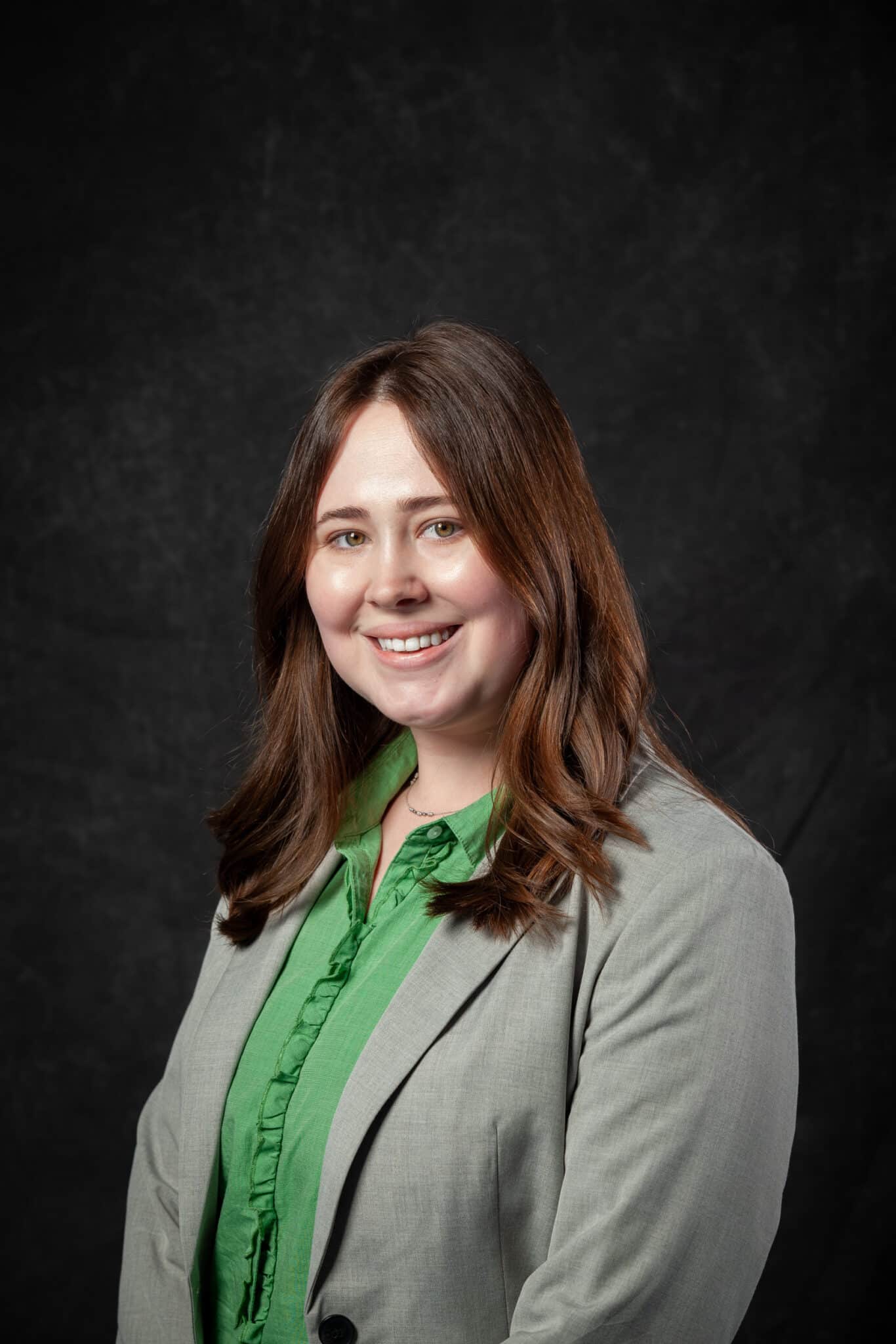 TY – Brianna Trimble