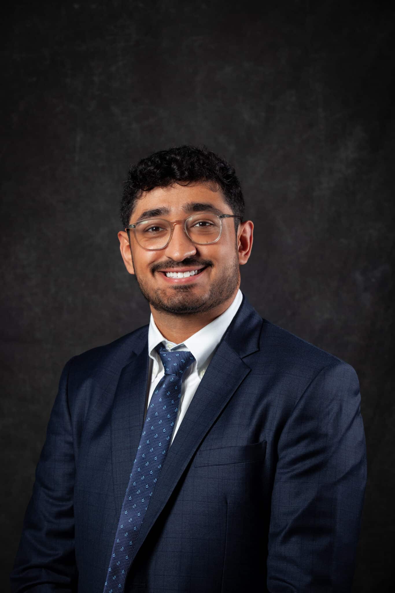 TY – Deep Patel