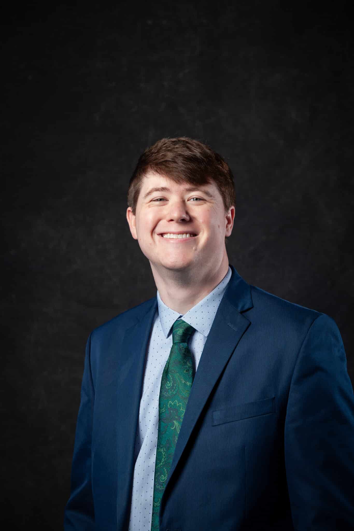 TY – Hunter Maxwell