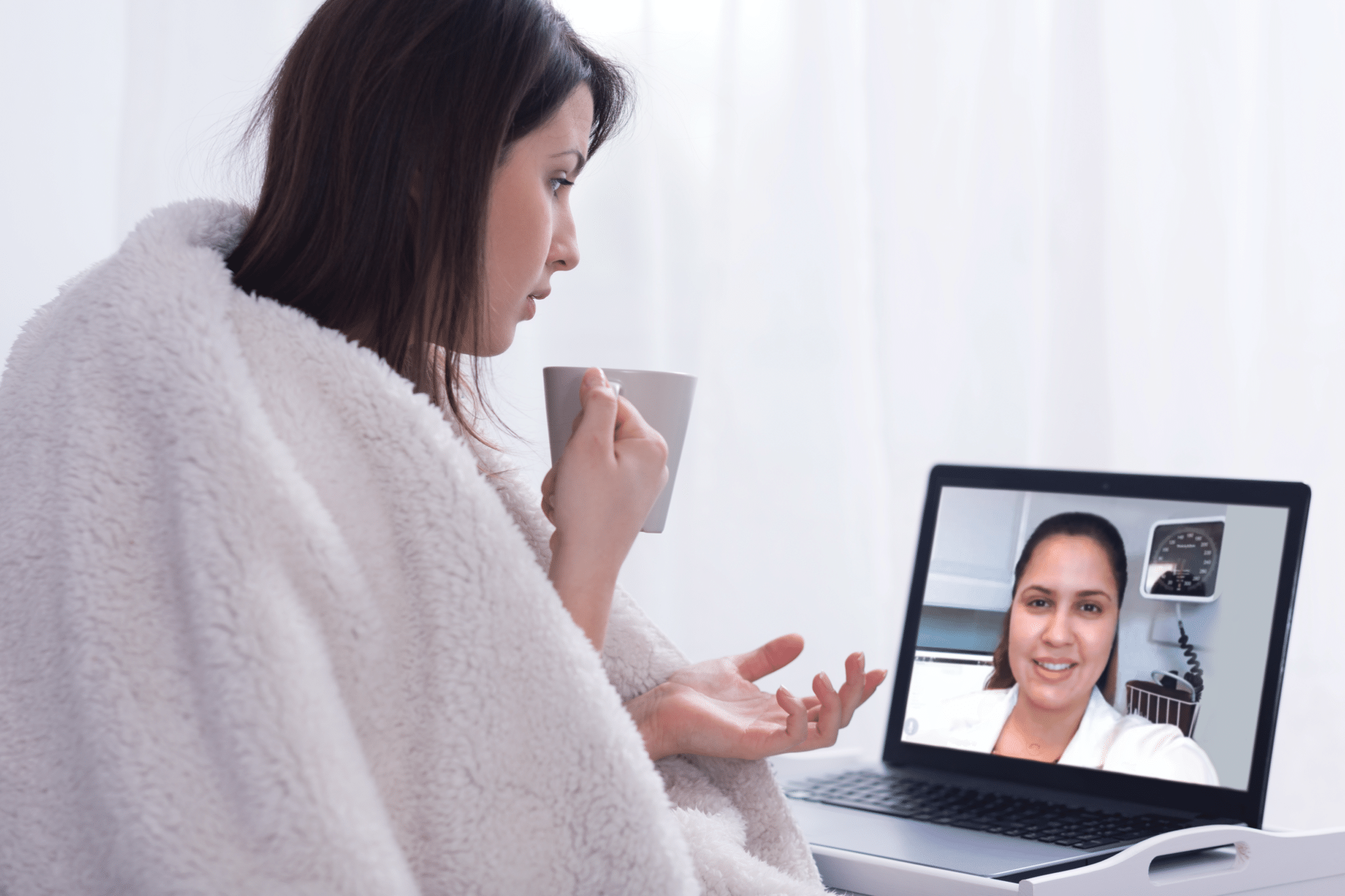 Telemedicine-Image